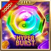 hyper ကွဲ screenshot
