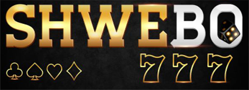 shwebo777slot.com Logo
